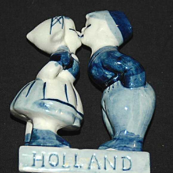 Dutch Holland 7 Figurines Assorted Lot - Picture 4 of 12